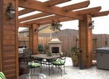 Kwikfynd Pergolas
gobarup